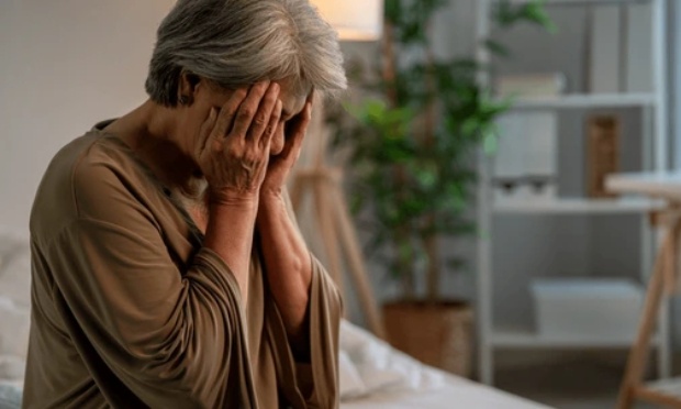 Que cesse la maltraitance institutionnelle en EHPAD