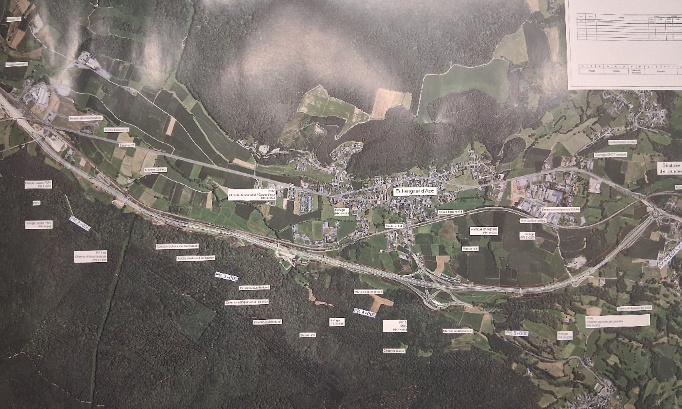 POUR QUE VIVE LA DEVIATION D'ADE