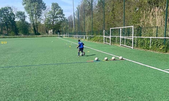 Pour l'organisation d'un match Dammarie City vs Dammarie FC