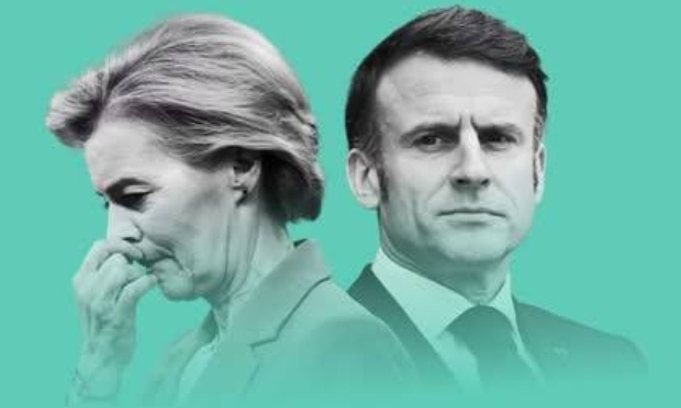 Stop aux accords UE-Mercosur : suspendez leur ratification maintenant