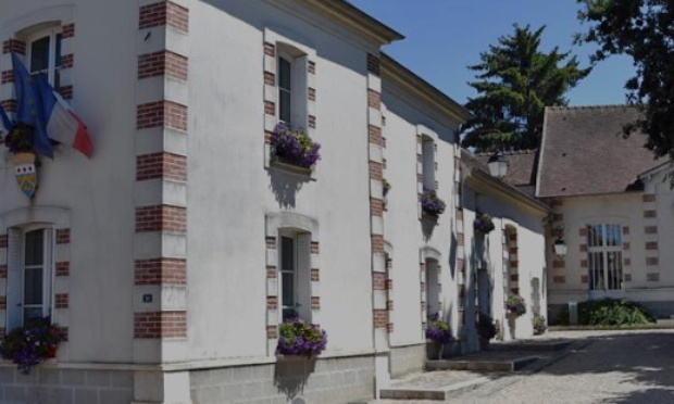 Pour soutenir la mairie et le maire de Chessy