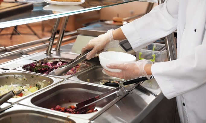 Pour réduire immédiatement le prix des cantines et piscines scolaires