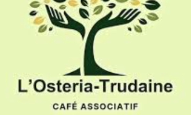 L'Ostéria TRUDAINE doit continuer à vivre