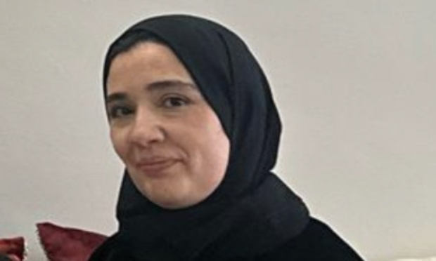 FREE TITA NAJAT ????????️✊????????????‍????