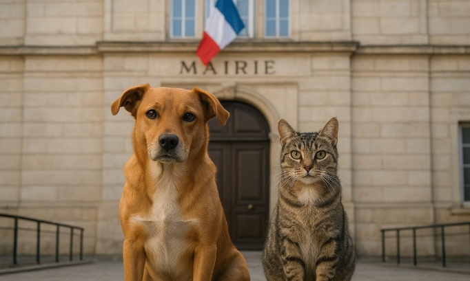 Municipales 2026 : exigeons un engagement clair des candidat·es pour les animaux