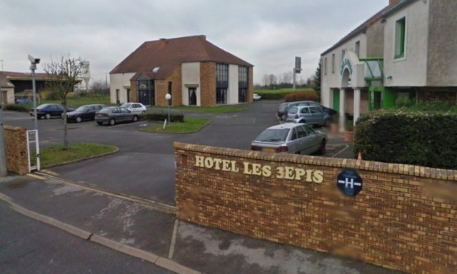 L'avenir de l'hôtel des 3 épis