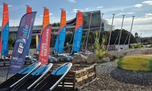 Sauvons le club var mer !