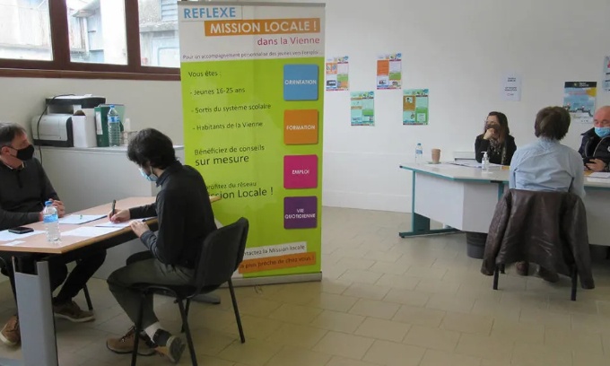 Budget 2026 : Ne sacrifions pas l'insertion de notre jeunesse