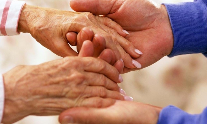 Pour des moyens urgents : stop à l’épuisement des soignants