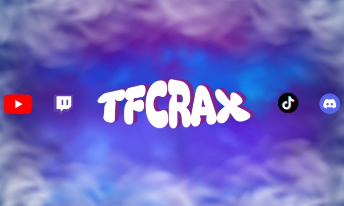 DEBAN TFCRAX DE TWITCH ET PARTOUT AILLEURS