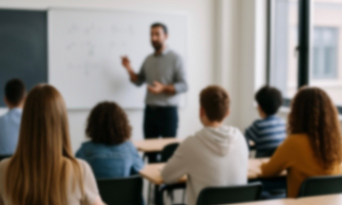 Maintenir deux postes enseignants à l’IUT de Cherbourg ( Mr Bouteloup et Mme Le Roux )