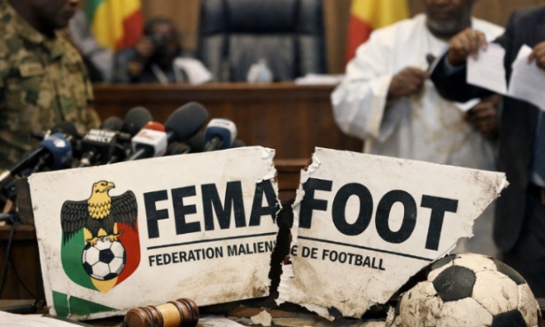 Pour la réforme et la transparence de la FEMAFOOT maintenant