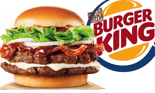 Un grand non à l'ouverture prochaine d'un Burger King sur Arras !