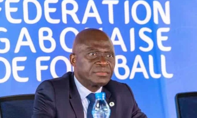 Nous ne voulons plus de Pierre-Alain Mounguengui à la tête de la FEGAFOOT