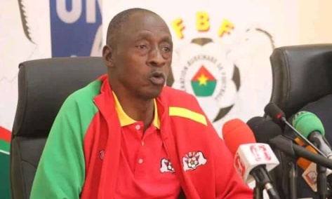 Pour le limogeage immédiat de l’entraîneur du Burkina Faso et de son staff