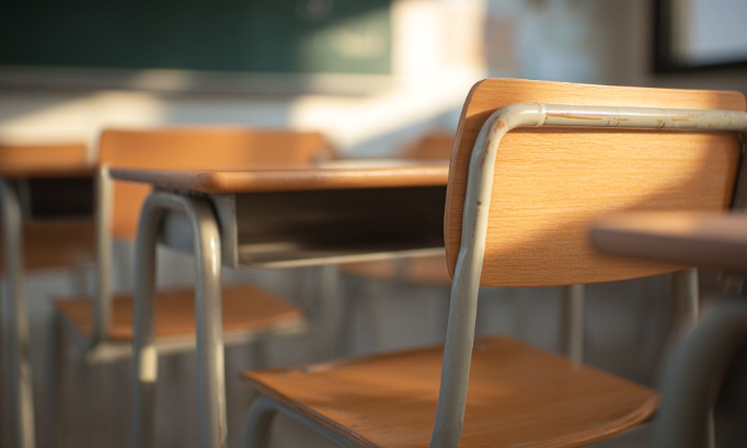 Signature courrier au Rectorat d'Académie - Enseignement de Technologie et impact DNB