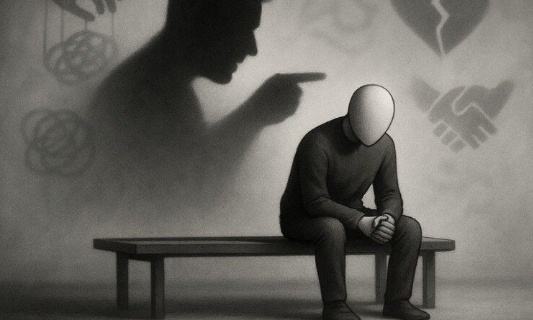 Punir les violences psychologiques, qu'elles soit plus consid&eacute;r&eacute;es