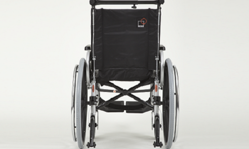 Être mieux informé sur l'accessibilité des lieux de soins pour les personnes à mobilité réduite