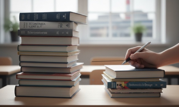 Pour moins d’heures de CEJM en BTS et plus de choix