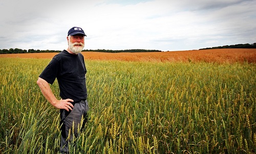 Voulez-vous payer plus chers les produits de la terre en mangeant des produits empoisonnés ?