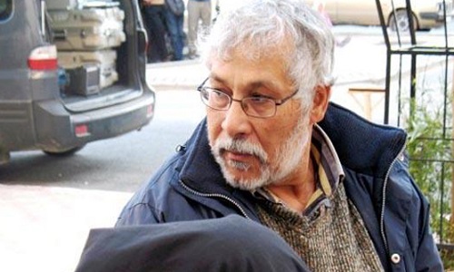 Pétition de soutien à l’artiste Chafik Shimi, Maroc