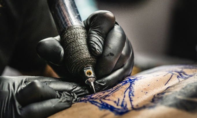 Contre la participation de titotanti_tattoo au Besan&ccedil;on tatto show
