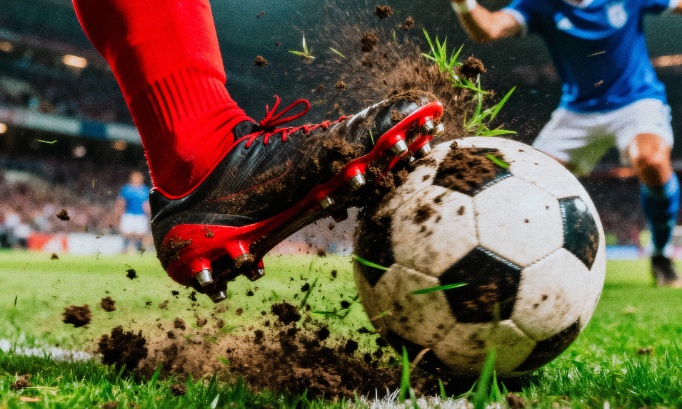 Stop à l'exclusion de la fédération : préservez le football surprenant