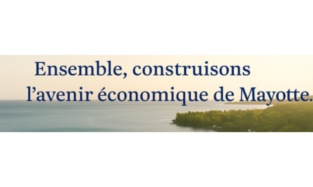 Soutien au medef mayotte