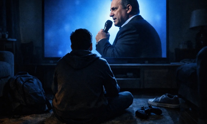 Condamné en cassation pour corruption de mineurs : Jean-Marc Morandini ne devrait plus être à l’antenne de CNews