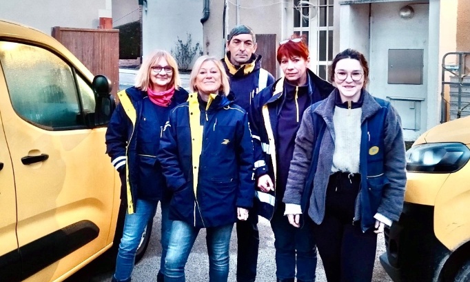 Maintenez les facteurs du canton et du site de Léré