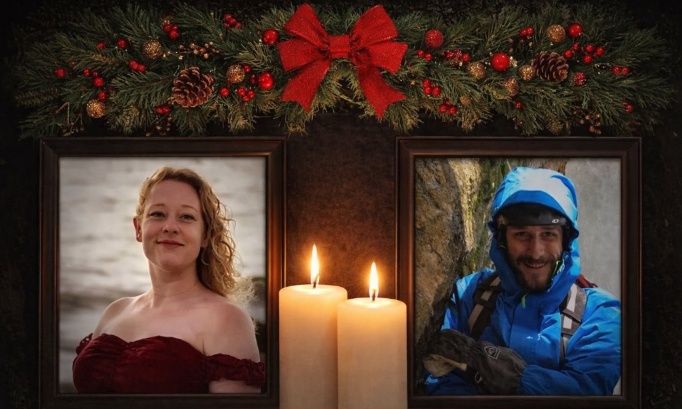 Exigez la justice maintenant : enqu&ecirc;tez sur les meurtres d'Alex Pretti et de Renee Good