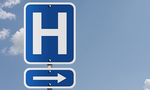 Nous exigeons des excuses envers Sabrina et une étude sur le problème des conditions de travail et de prise en charge des patients