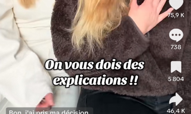 p&eacute;tition pour que la sina&iuml; et le declan n&rsquo;arr&ecirc;te pas tik tok