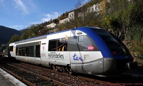 Sauvons une des plus belles lignes ferroviaires de France