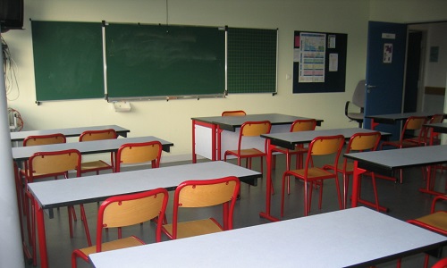 Non à la fermeture d'une classe à l'école du plateau de Loulle (39)