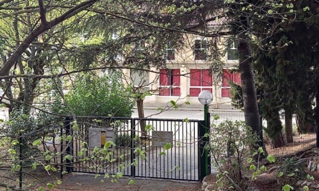 Non à la fermeture d’une classe ! Ecole élémentaire de la Torse