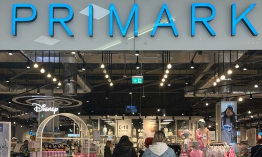 Pour l'ouverture d'un Primark à Laon dès que possible