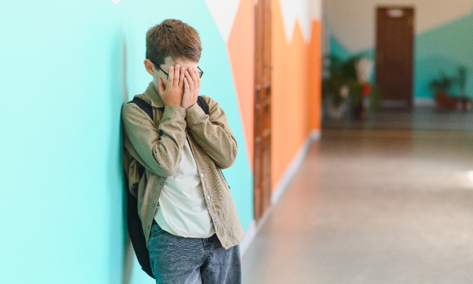 Pour la mise en place urgente de patrouilles anti-harcèlement scolaires
