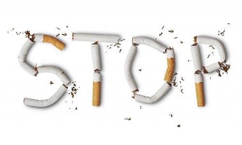 Stop au tabac dans les films