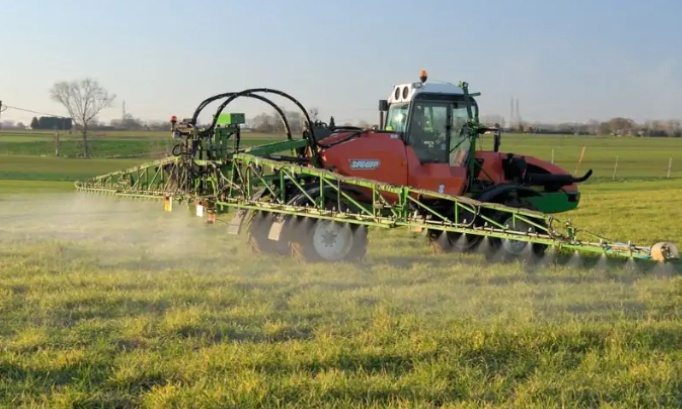 NON &agrave; la loi Duplomb 2026