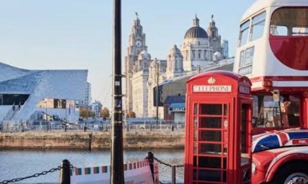 ✍️ Pétition – Pour la participation d’Amandine Dovina au voyage à Liverpool