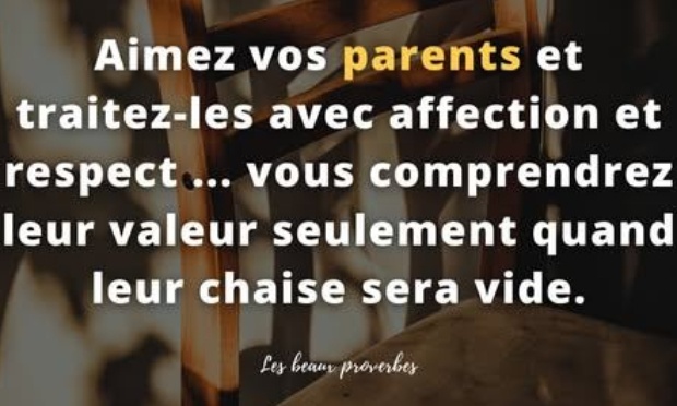 Urgent : Empêchons un fils de jeter sa maman de 78 ans à la rue !