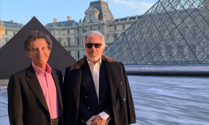 STOP IMPUNITÉ : pour le départ de Jack Lang de la présidence de l’Institut du monde arabe