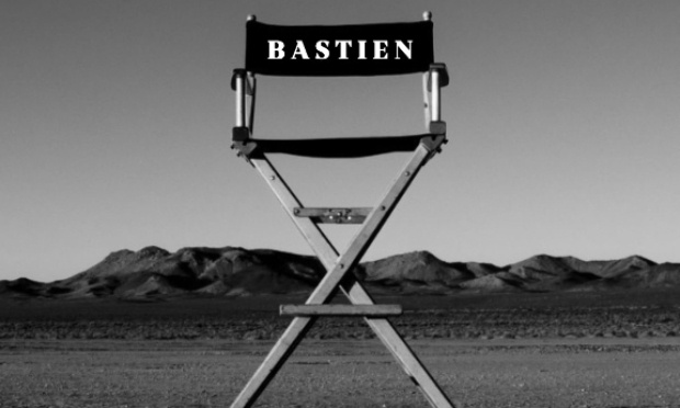 Bastien, infirmier indispensable au tournage
