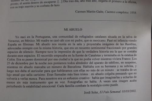 Pour le retour de Caroline Billon sur Facebook