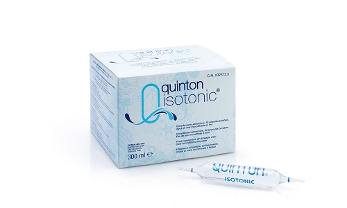 Pour que le plasma de quinton remplace enfin le don du sang !