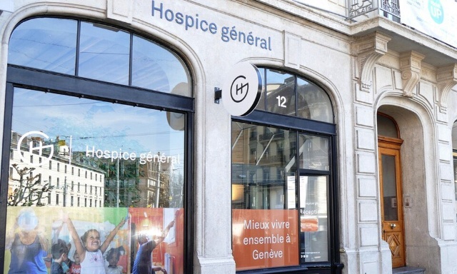 Non à une baisse de prestations de l’aide sociale