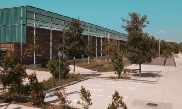 Pour la réouverture et la rénovation urgente de la MDE à AgroToulouse