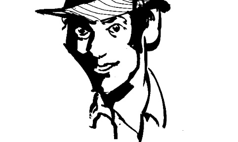 Soutien à Michel PRUVOT et son émission 