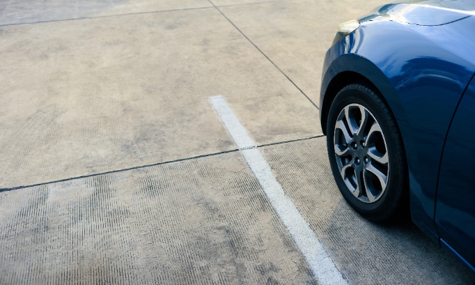 Stop au projet sur le parking de l'Ill : consultez les habitants maintenant